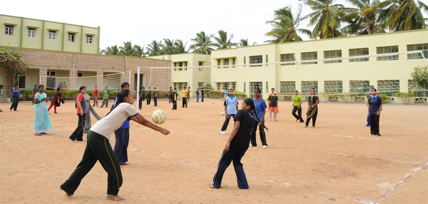 Volleyball