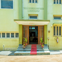 GVG LIBRARY