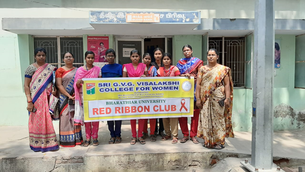 Red Ribbon Club | GVG